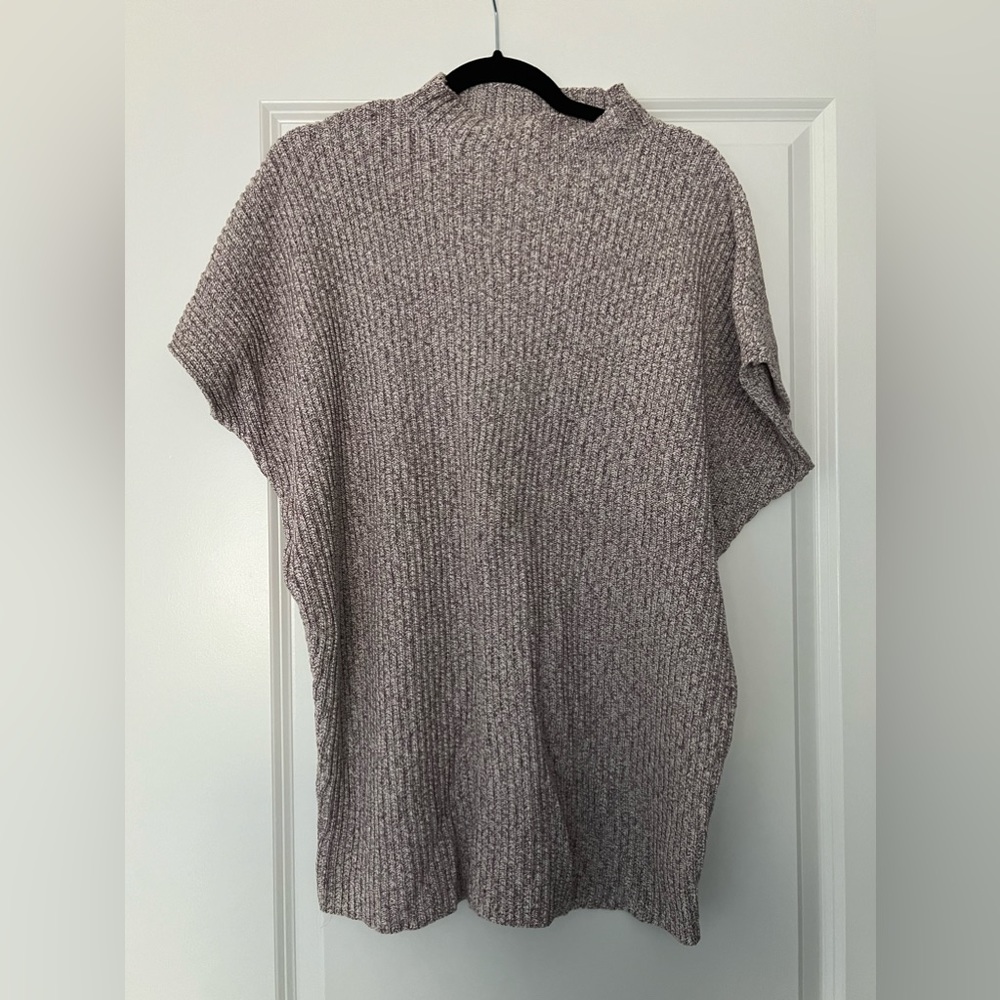 Free People High Neck Sweater